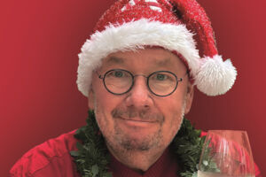 Bernd Stelter Weihnachtsprogramm - Oh Du fröhlicher Vorweihnachtsabend! - Tour 2026
