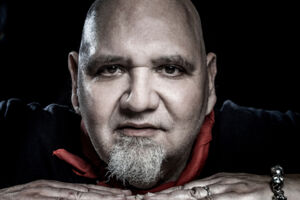 POPA CHUBBY & THE BEAST BAND (USA) - European Tour 2026