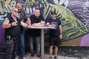 Mike Gerhold and Friends