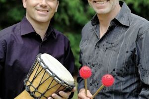 Swing, Salsa, Sinatra und mehr!