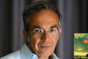 Navid Kermani - Sommer 24