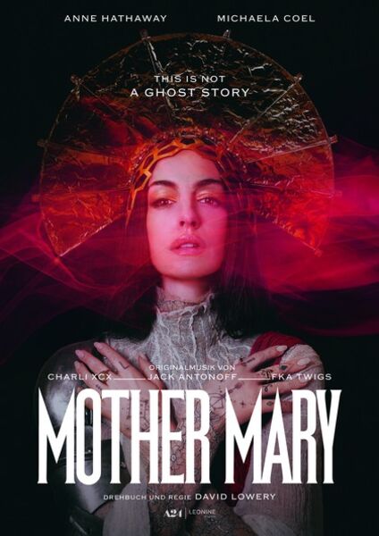 mother-mary