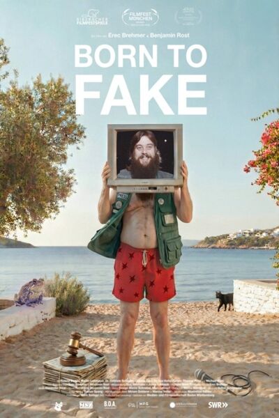 born-to-fake