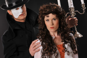 Musical-Dinner-Show (M&M Events) - Darmstadt
