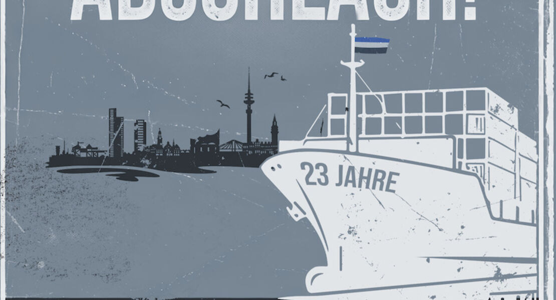 abschlach-ne-einfache-band-23-jahre