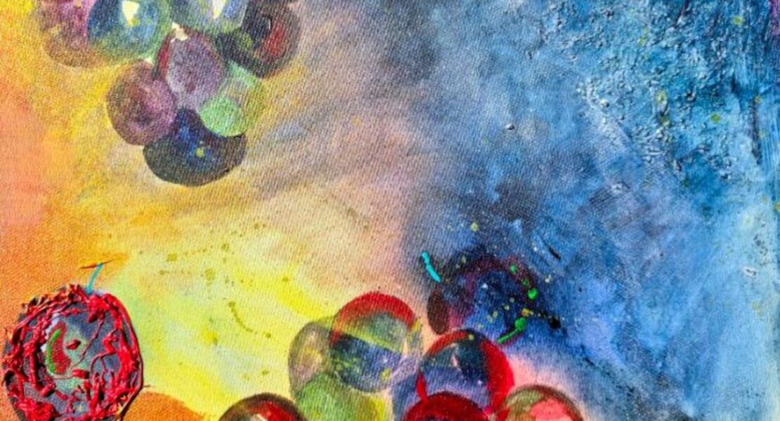 benefiz-vernissage