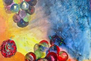 Benefiz-Vernissage