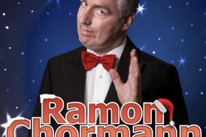 Ramon Chormann - 