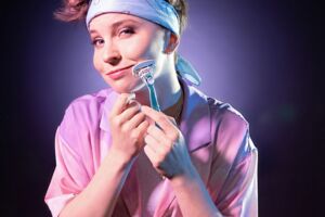 RASIERT - Comedy mit Coremy