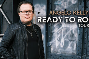 ANGELO KELLY & Band - 
