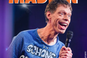 MADDIN Schneider - Schöne Sonndaach