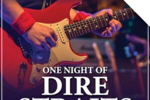 One Night of Dire Straits - Tribute Show - Tour 2027