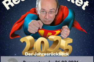 Reusch rettet 2025 - Der Jahresrückblick