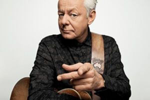 Tommy Emmanuel