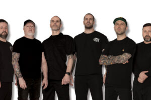 Despised Icon// Carnifex// Suffocation - IMPERICON FESTIVAL presents DEATH DOMINION EU 2026