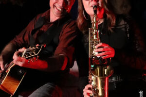 Thunder Road - Ein Bruce Springsteen-Abend - Teil 2