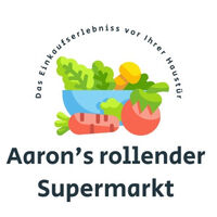 Aaron's rollender Supermarkt in Enzklösterle