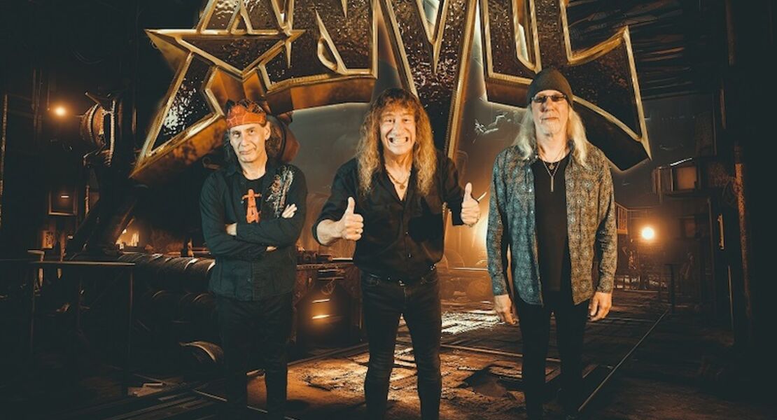 anvil