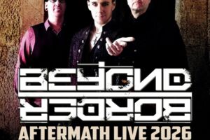 Beyond Border - Aftermath Live 2026
