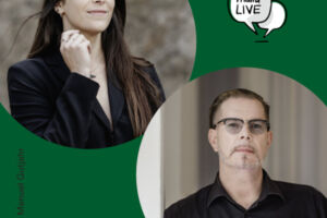 Markus Heitz & Jessica Iser - 