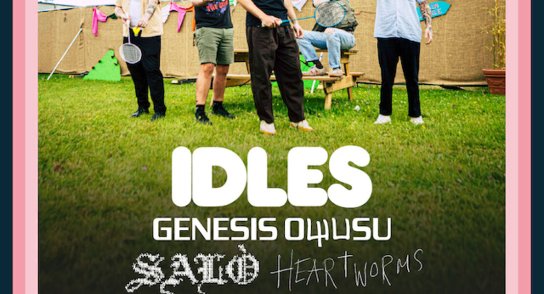 idles-supports