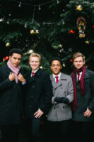 Adventskonzert mit den German Gents