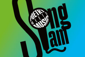 Song Slam - Poetry meets Music im Hallenbad Kulturzentrum!