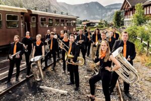 Brass in Concert