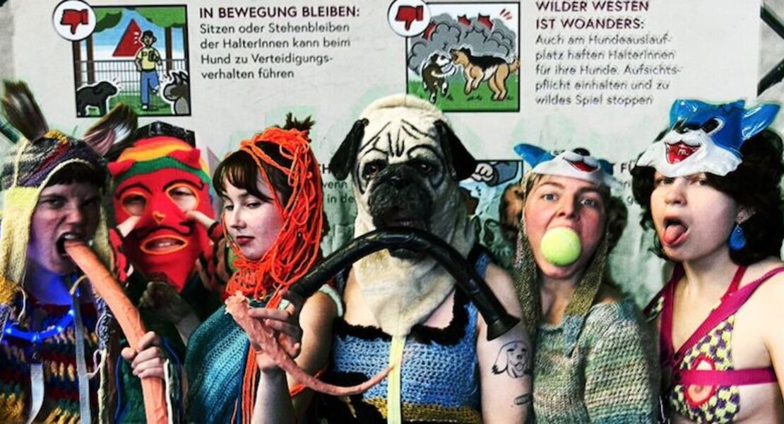salonfahig