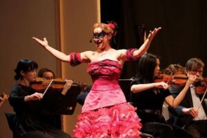 Neujahrskonzert - Elbland Philharmonie Sachsen