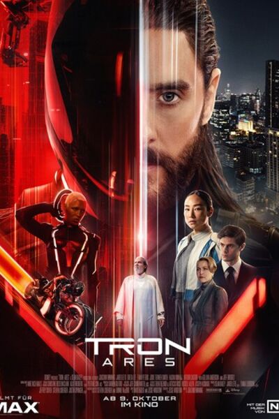 tron-ares
