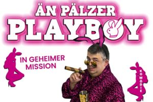Ä Pälzer Playboy