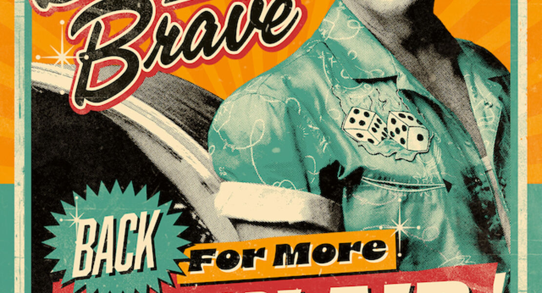 dick-brave
