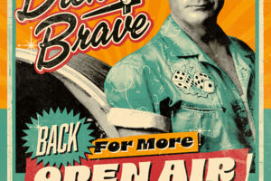 Dick Brave