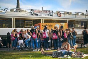 DAS 90er BOOT - Das 90erBoot im Juni 2026