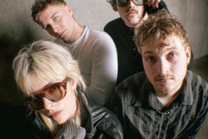Agatha is Dead! - Concrete-Tour