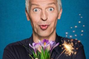 Johannes Flöck: Frühblüher und Spätzünder