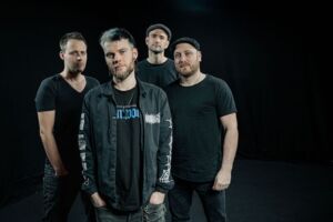 KONTROLLVERLUST - Märchen schreit die Zeit Tour 2026