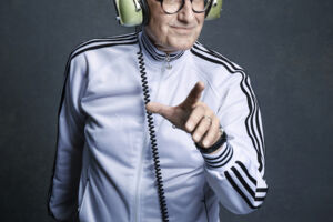 Christoph Brüske - Brüskiert - Kabarett & Entertainment von und mit Christoph Brüske