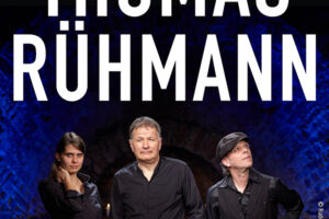 Thomas Rühmann - Sugar Man