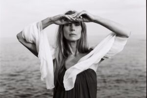 Rebekka Bakken - Nord