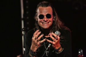 Ozzyfied - A tribute to Ozzy Osbourne