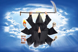 Der Tod - 