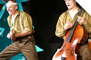 Alle Jahre wieder / ab 3 Jahren - Theater Mär