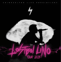 LOSTBOI LINO - TOUR 2025
