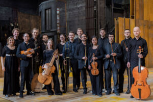 Il gusto barocco | Festival Stuttgart Barock 2026