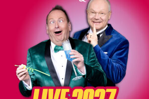 Heissmann & Rassau - Heissmann & Rassau Live 2027