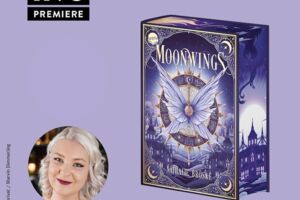 PREMIERE: Moonwings