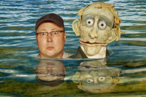 Ettlinger Sagen - Nah am Wasser