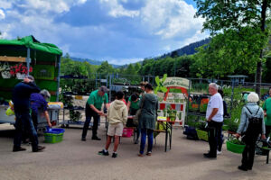 100 Kilo Herz - Hallo, Startblock Tour 2026
